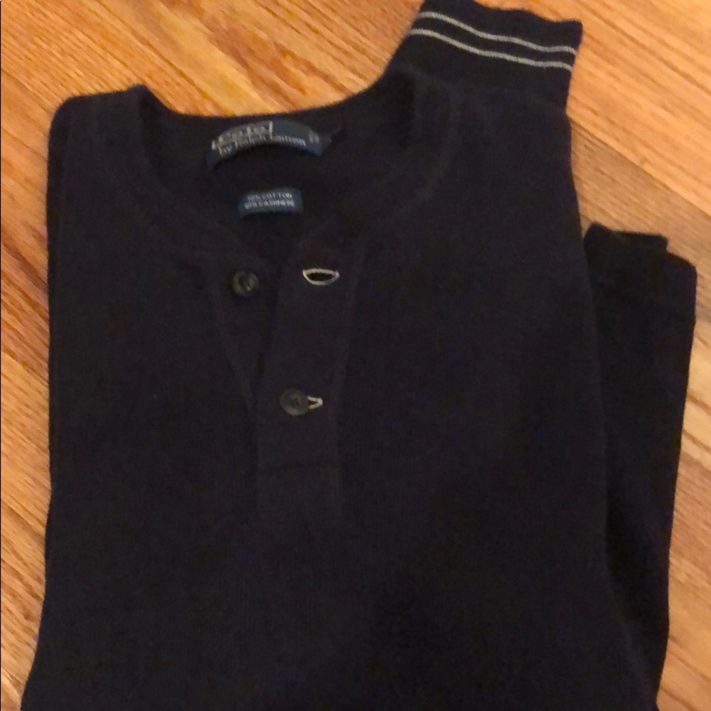 Polo Ralph Lauren sweater